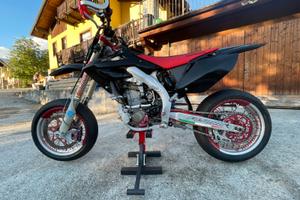 Honda crf 450