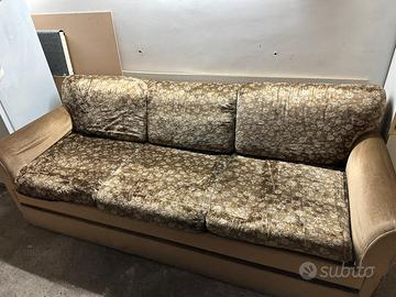 Divano letto