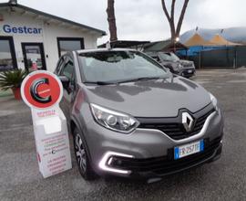 Renault Captur dCi 8V 90 CV Start&Stop Energy Zen