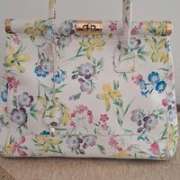 borsa in vera pelle donna 