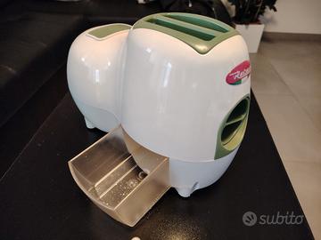 Grattugia elettrica Reber 9250N