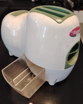 Grattugia elettrica Reber 9250N