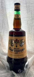 Bottiglia Montenegro 150cl