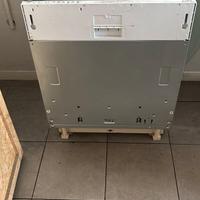 lavastoviglie indesit da incasso