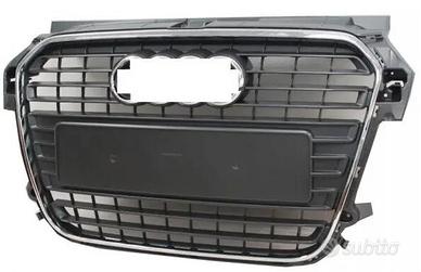 GRIGLIA ANTERIORE AUDI A1 2010
