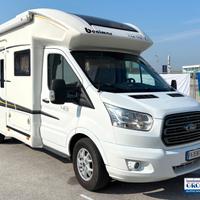 Benimar TESSORO T 481