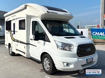 Benimar TESSORO T 481