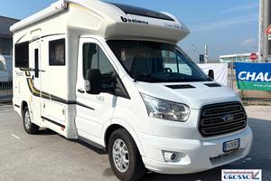 Benimar TESSORO T 481