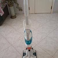 aspirapolvere aspira e lava Rowenta 