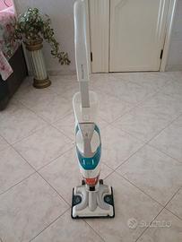 aspirapolvere aspira e lava Rowenta 