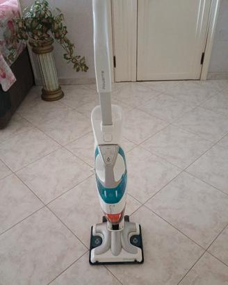 aspirapolvere aspira e lava Rowenta 