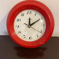 Orologio Lorenz anni 70