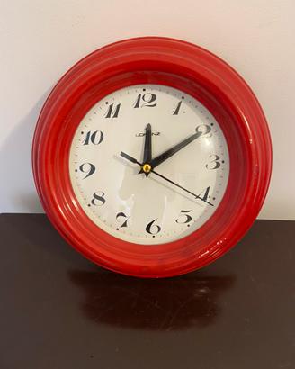 Orologio Lorenz anni 70