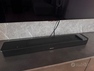 Bose Smart Soundbar