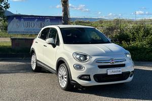 FIAT 500X 1.6 M.Jet 120 CV Lounge