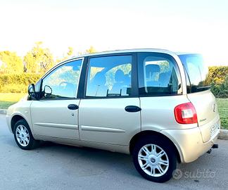 multipla metano