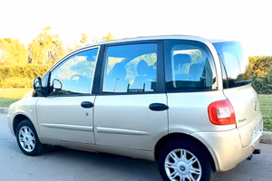 multipla metano