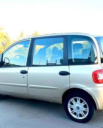 multipla metano