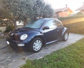 VOLKSWAGEN New Beetle