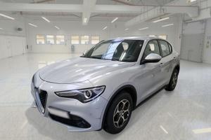 ALFA ROMEO STELVIO 2.2 TD 190 CV SUPER BUSINESS AT