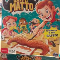 Gioco Baffo Matto