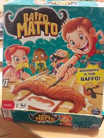 Gioco Baffo Matto