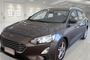 Ford Focus 1.5 EcoBlue 120 CV automatico SW Busine