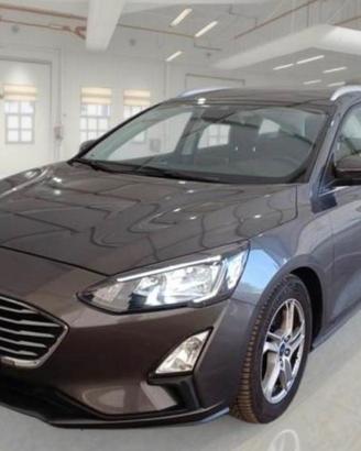 Ford Focus 1.5 EcoBlue 120 CV automatico SW Busine