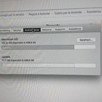 iMac 27" del 2017