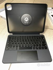 HOU Mate Keyboard Case -per ipad air M3 11 pollici