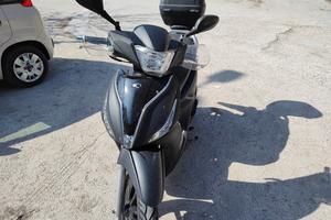  scooter Kymco people s 125