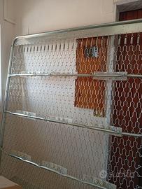 Rete Matrimoniale Ondaflex