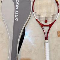 Coppia racchette Artengo 700