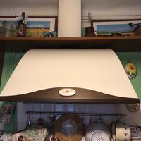 Cappa  aspirante Falmec 90