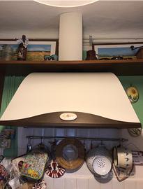 Cappa  aspirante Falmec 90