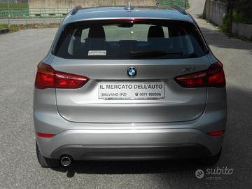 X1,(4x4)2.0d(95.000km:NUOVO)C.A.-RADAR,E6B
