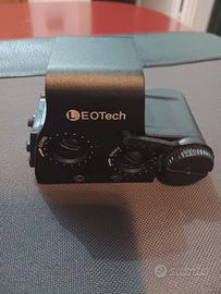 EOTECH HOLOGRAFIC SYSTEM