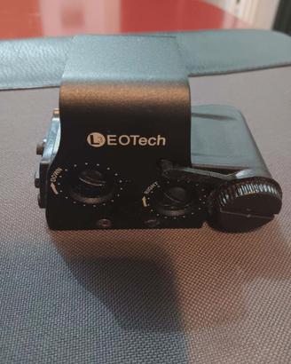 EOTECH HOLOGRAFIC SYSTEM