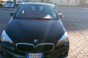 BMW 216 Active tourer 