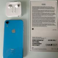 iPhone XR 64Gb