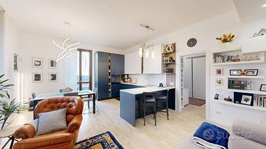 Appartamento - Milano