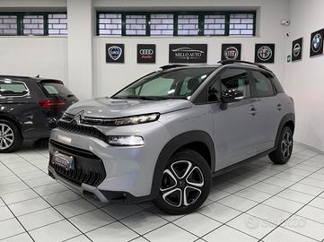 Citroen C3 Aircross BlueHDi 120 S&S EAT6 Shine Pac