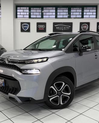 Citroen C3 Aircross BlueHDi 120 S&S EAT6 Shine Pac