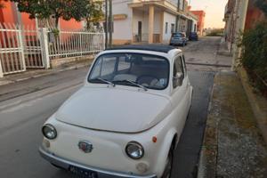 500 fiat anno 1968