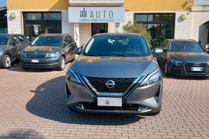Nissan Qashqai MHEV 158 CV Xtronic Business