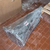 Cambio automatico 124 abarth