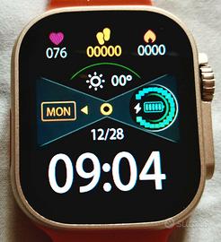 Smartwatch