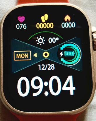 Smartwatch