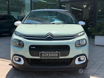 Citroen C3 1.2 puretech Shine 82cv