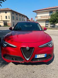 ALFA ROMEO Stelvio - 2019